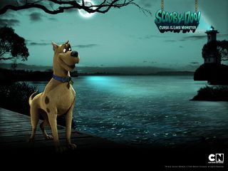 Scooby-Doo! Curse of the Lake Monster still 4