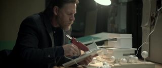 The Intruders still 6