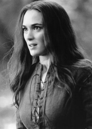 The Crucible still 2