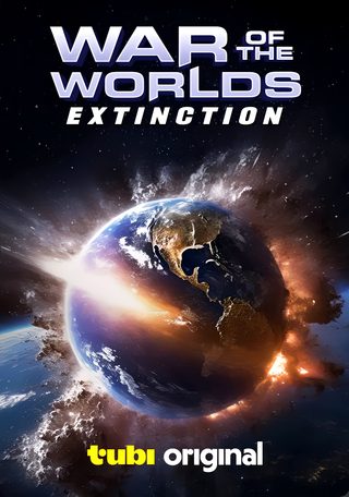 War of the Worlds: Extinction still 7