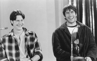 Mallrats still 3