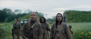 Annihilation still 6
