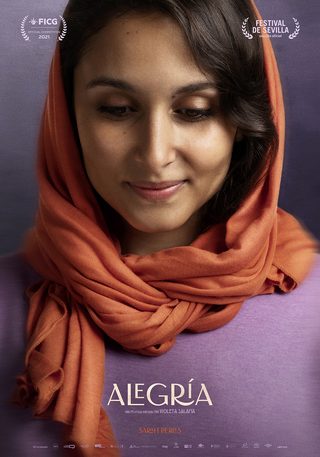 Alegría still 5