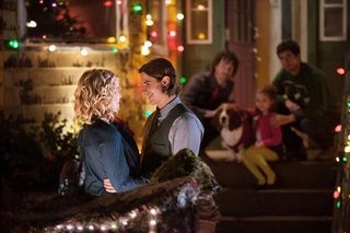 Christmas with Holly still 3