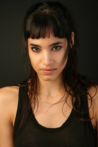 Sofia Boutella, photo 3 of 3