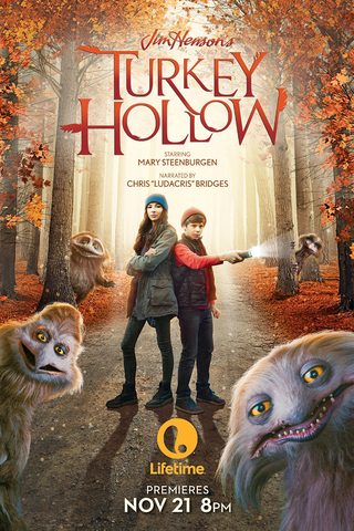 Jim Henson's Turkey Hollow still 1