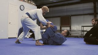 Lion Killer still 7