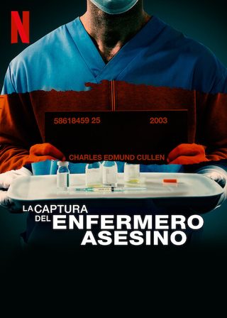 Capturing the Killer Nurse still 6