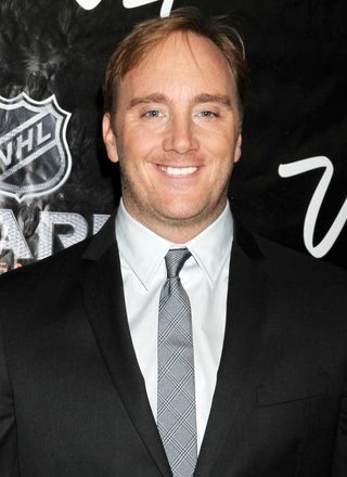 Jay Mohr, photo 1 of 3