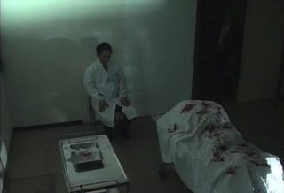 Ju-on: The Curse still 7