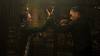 The Grandmaster still 2