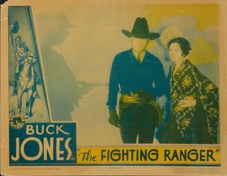 The Fighting Ranger still 8