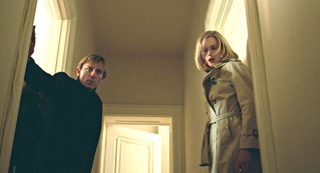 The Invasion still 7