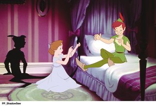 Peter Pan still 2