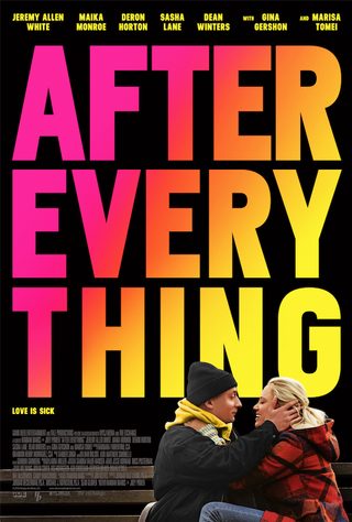 After Everything still 4