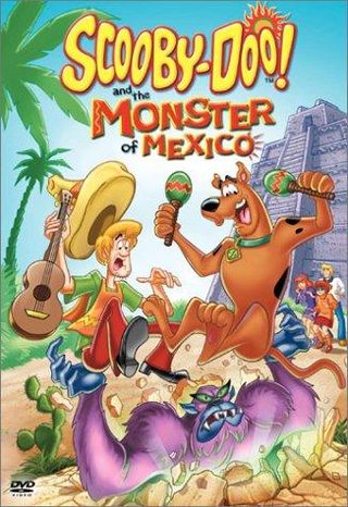 Scooby-Doo and the Monster of Mexico still 2