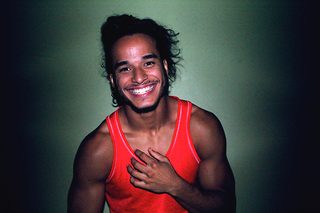Luciano Acuna Jr.