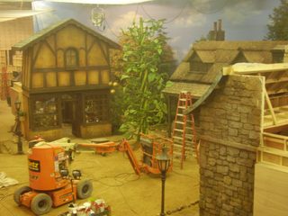 Jack and the Beanstalk still 3
