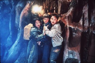 The Goonies still 4