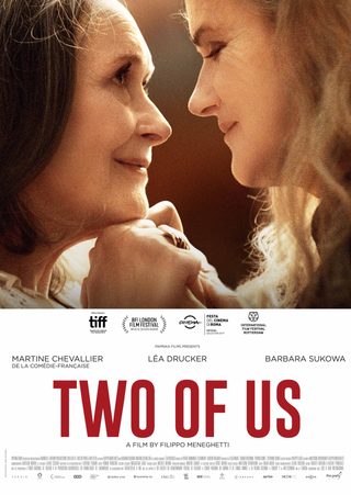 Two of Us still 6