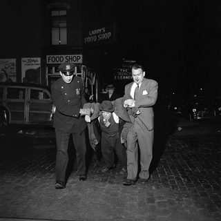 Finding Vivian Maier still 3
