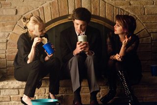 The Perks of Being a Wallflower still 6