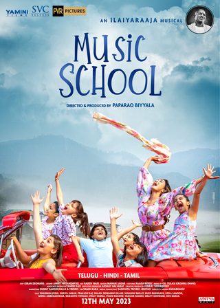 Music School still 2