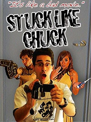 Stuck Like Chuck still 1