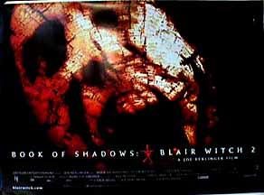 Book of Shadows: Blair Witch 2 still 4