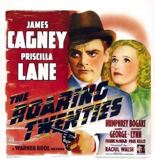 The Roaring Twenties still 5