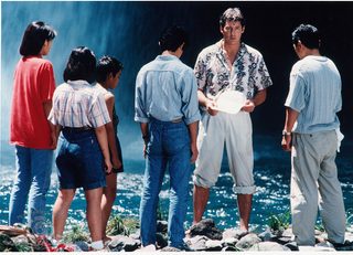 Rhapsody in August still 5