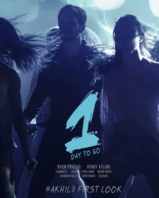 Mr. Majnu still 7