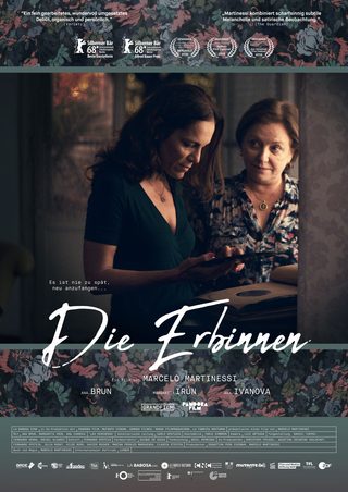 The Heiresses still 4