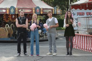 The Family Tree still 6