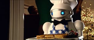 A Very Harold & Kumar 3D Christmas still 8