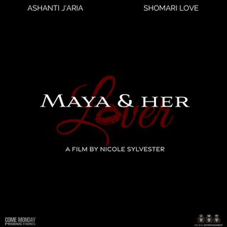Maya and Her Lover still 7