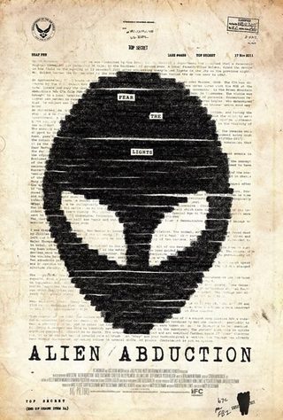 Alien Abduction still 1