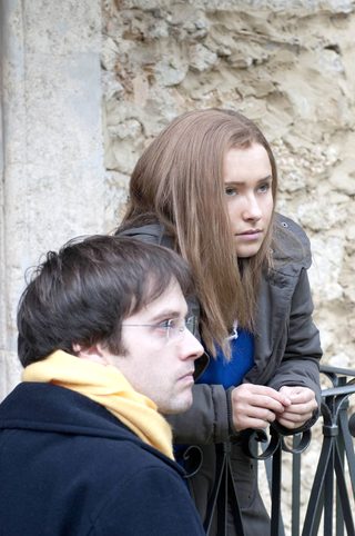 Amanda Knox: Murder on Trial in Italy still 2