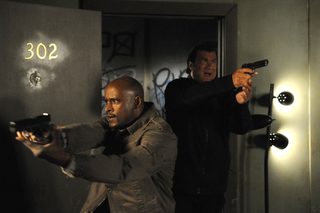 The Keeper still 6