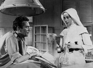 The Nun's Story still 6