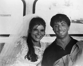 The Graduate still 6