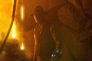 Cowboys & Aliens still 6