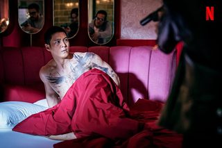 Carter still 8