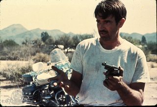 Electra Glide in Blue still 6