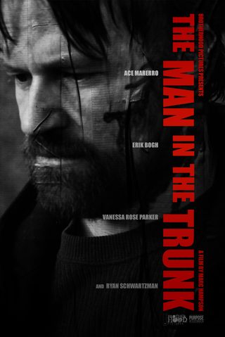 The Man in the Trunk still 8