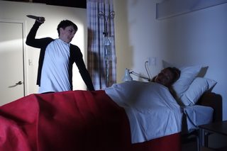 Cry of Silence still 8