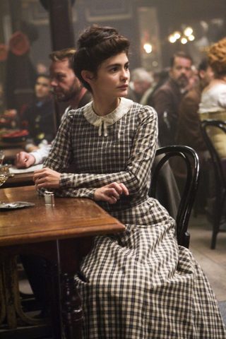 Coco Before Chanel still 8