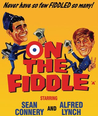 Operation Snafu still 5
