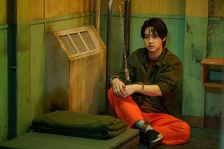 Project Wolf Hunting still 6