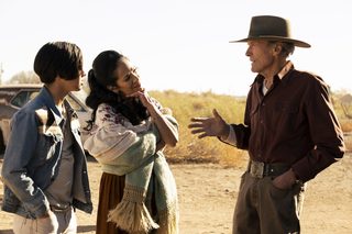 Cry Macho still 3